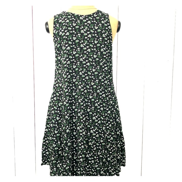 Old Navy Dresses & Skirts - Grunge Floral Dress
